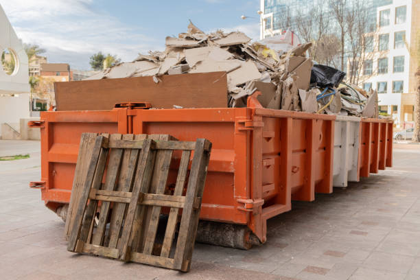 Best Commercial Cleanout Services  in Willis, TX