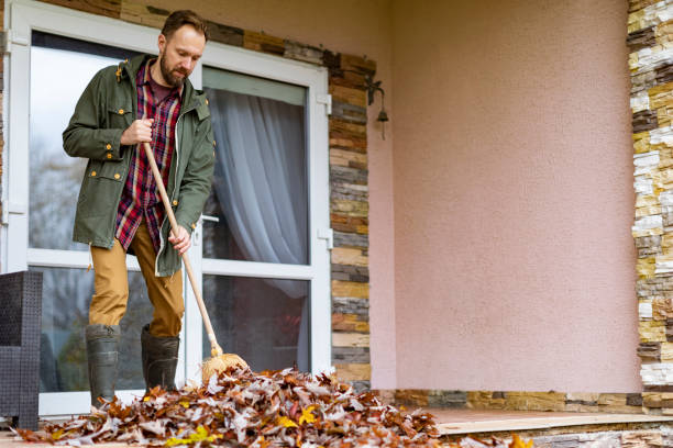 Household Junk Removal in Willis, TX