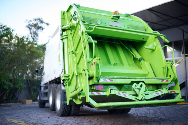 Best Commercial Junk Removal  in Willis, TX
